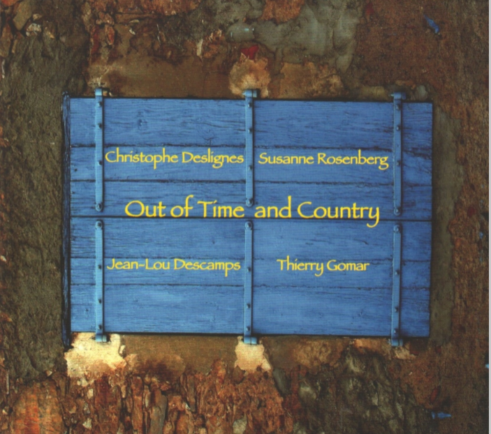 Out of Time and Country